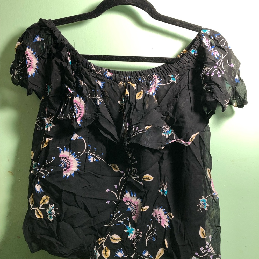 Rebecca Minkoff Shirt Size M